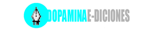 Proyecto de Crowdfunding: DOPAMINA E-diciones