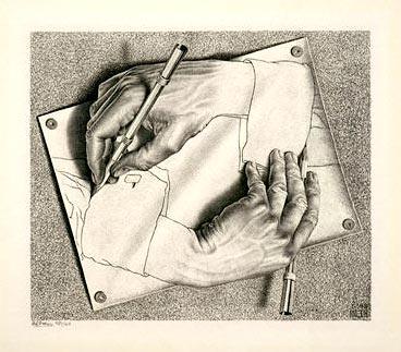 La paradoja como herramienta de gestión