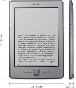 MI REGALO PERFECTO : LIBRO ELECTRÓNICO KINDLE BY AMAZON