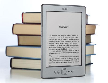 MI REGALO PERFECTO : LIBRO ELECTRÓNICO KINDLE BY AMAZON