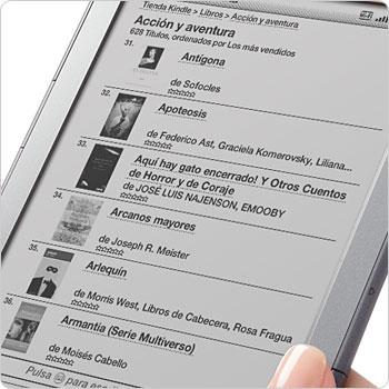 MI REGALO PERFECTO : LIBRO ELECTRÓNICO KINDLE BY AMAZON