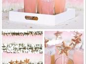 Decorar bebidas para