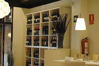 Un paraguas plegable para el temporal