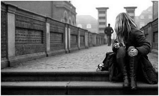 No sabia a quien dirigirme...