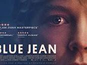 Blue jean (2022), georgia oakley.