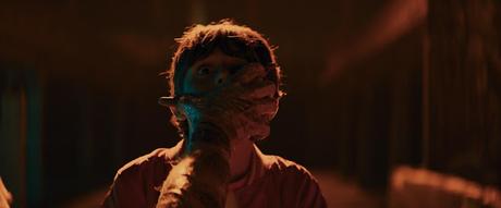 Hombre del saco, el (España, Uruguay; 2023) Hombre del saco, el (España, Uruguay; 2023)