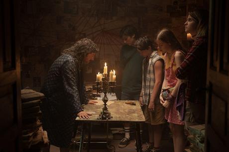 Hombre del saco, el (España, Uruguay; 2023) Hombre del saco, el (España, Uruguay; 2023)