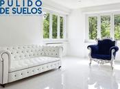 empresa Pulido Suelos explica importancia pulir suelos