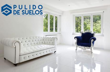 La empresa Pulido de Suelos explica la importancia de pulir suelos