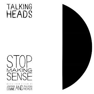 Talking Heads - Stop Making Sense (2023)