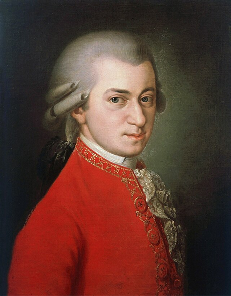 Viaje Musical por un Año: Sinfonía n.º 35 - W.A.Mozart
