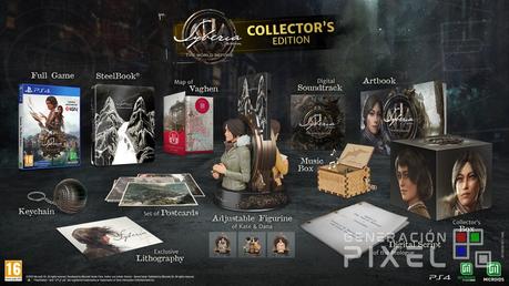 Noticias de la Semana