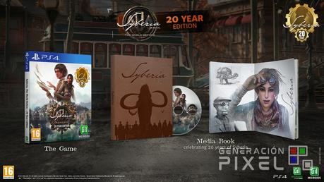 Noticias de la Semana