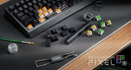 Noticias de la Semana