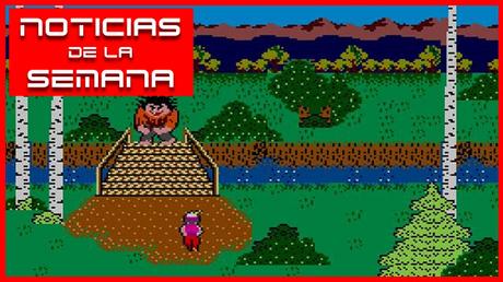 Noticias de la Semana