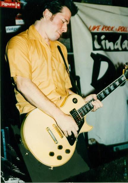 Efemérides del Rock y Heavy Metal: Qué pasó un 18 de Agosto