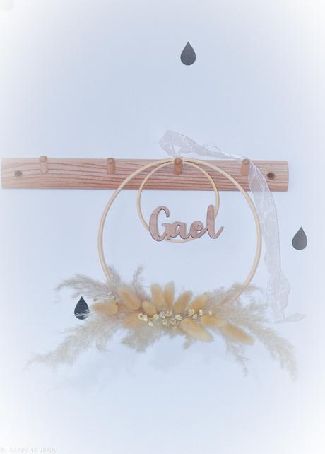 BASTIDOR GAEL BASTIDOR GAEL