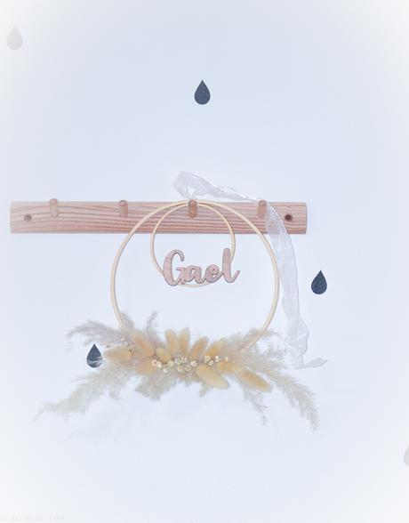 BASTIDOR GAEL BASTIDOR GAEL