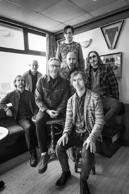 The National - Alphabet city (2023) The National - Alphabet city (2023)