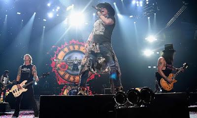 Guns N' Roses - Perhaps (2023) Guns N' Roses - Perhaps (2023)