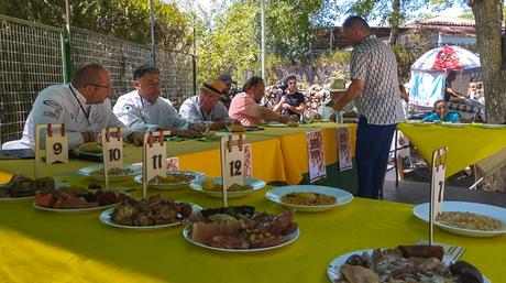 El Día del Garbanzo de Valencia del Ventoso: mucho más que una fiesta.