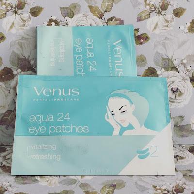 🦋 Viernes de Spa: Venus Perfect + Lumene 🫧