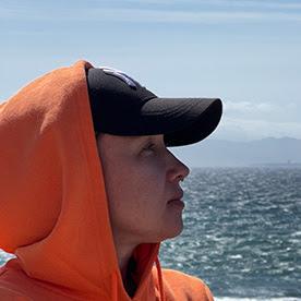 Combinando diferentes épocas de la historia en las ilustraciones de Anna Doronina