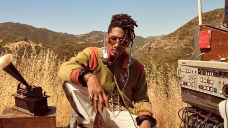 Nuevo disco de Jon Batiste