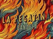 Pegatina estrena Candela