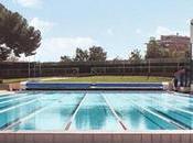 Cierran piscinas municipales L’Hospitalet pleno verano