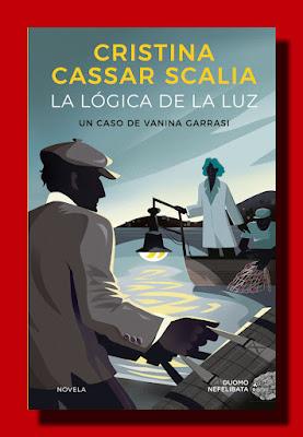 LA LÓGICA DE LA LUZ