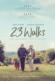 23 PASEOS (2020), DE PAUL MORRISON.