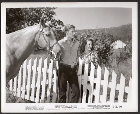 Río Rogue (USA, 1951) Río Rogue (USA, 1951)