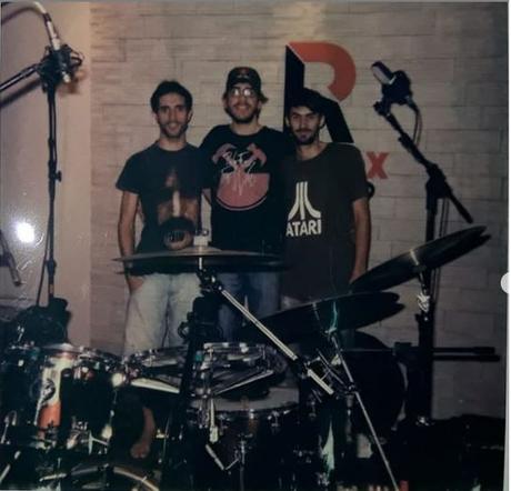 Permiso Payasadas - Golpean (2023)