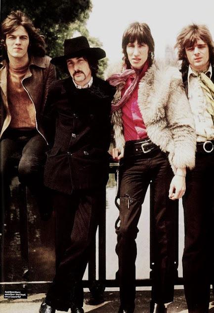 Efemérides del Rock y Heavy Metal: Qué pasó un 19 de Agosto