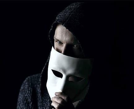 tácticas encubiertas