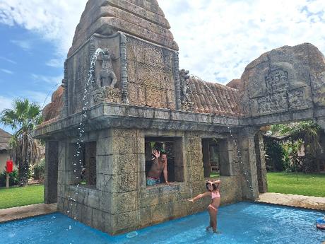 Review y opinión del Camping Delfín Verde Gerona para ir con niños