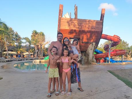 Review y opinión del Camping Delfín Verde Gerona para ir con niños
