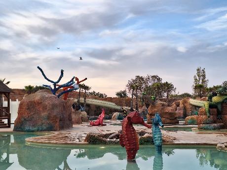 Review y opinión del Camping Delfín Verde Gerona para ir con niños