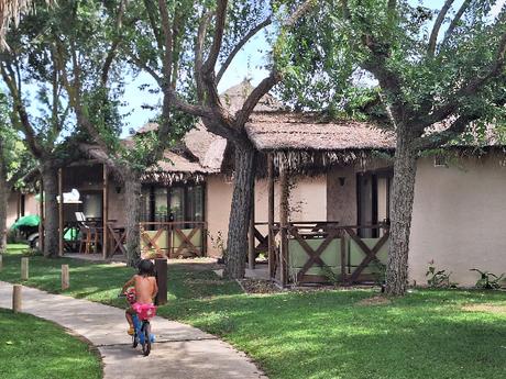 Review y opinión del Camping Delfín Verde Gerona para ir con niños