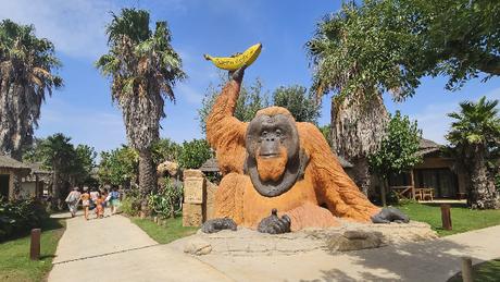 Review y opinión del Camping Delfín Verde Gerona para ir con niños