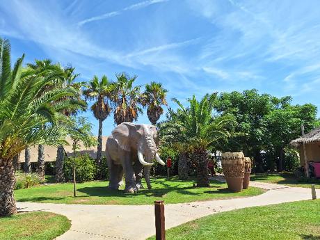 Review y opinión del Camping Delfín Verde Gerona para ir con niños