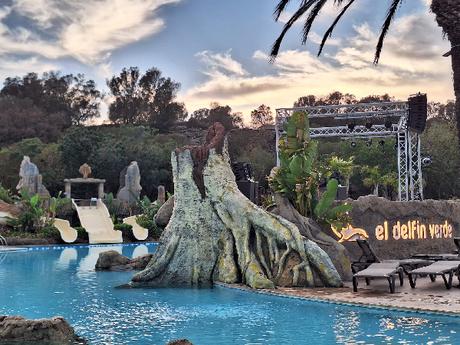 Review y opinión del Camping Delfín Verde Gerona para ir con niños