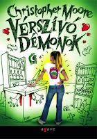 Trilogía A love story, Libro I: La sanguijuela de mi niña, de Christopher Moore Trilogía A love story, Libro I: La sanguijuela de mi niña, de Christopher Moore