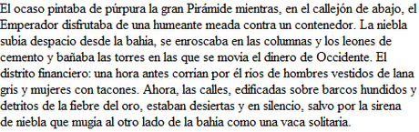 Trilogía A love story, Libro I: La sanguijuela de mi niña, de Christopher Moore Trilogía A love story, Libro I: La sanguijuela de mi niña, de Christopher Moore