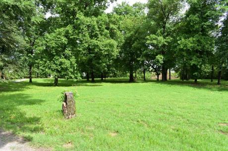 Parque del campo de batalla de Massard Prairie