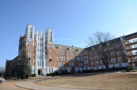 Monasterio de Escolástica