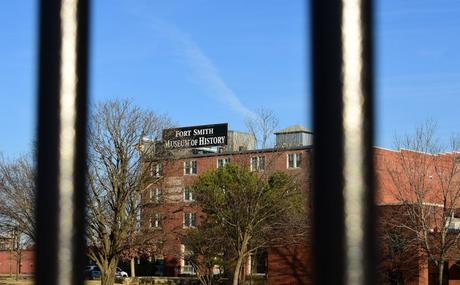 Museo de Historia de Fort Smith