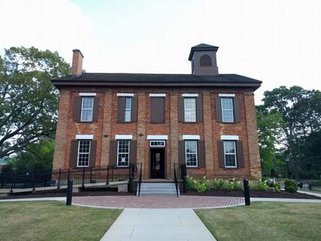 15 mejores cosas que hacer en Lawrenceville (GA)