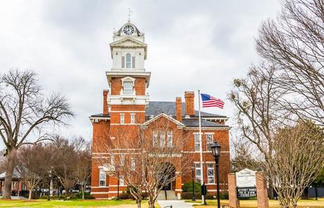 15 mejores cosas que hacer en Lawrenceville (GA)